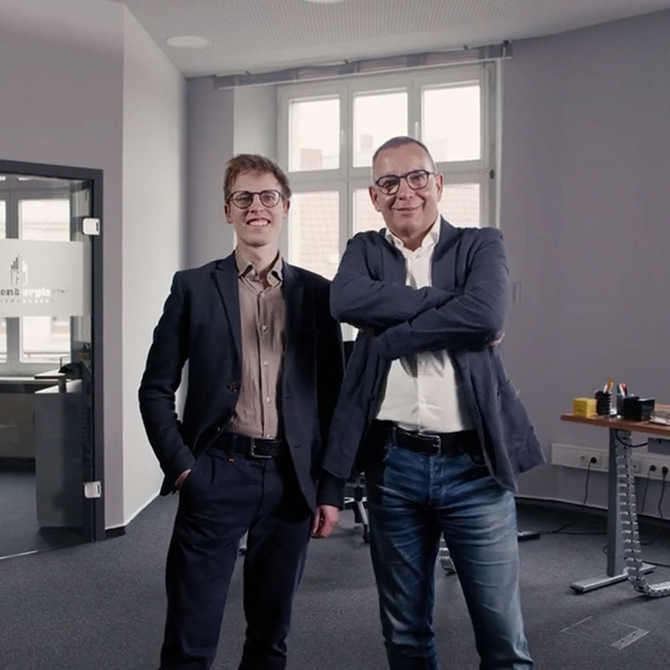 Leistungen Imagefilm